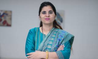 Mrs. Bhawna Khirbat